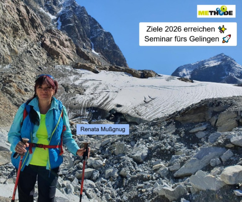 Zieleseminar und Rauhnächte – Einladung zur bewussten Neuorientierung