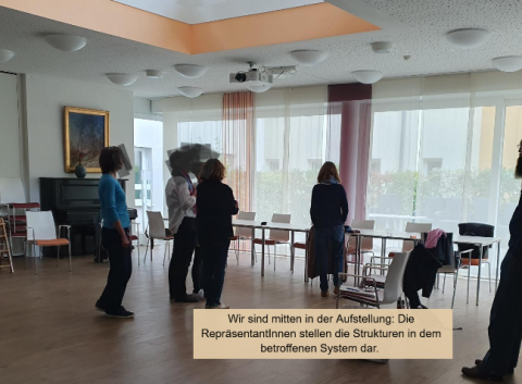 #Familienaufstellung, #HypnosystemischeAufstellung, #Familienstellen