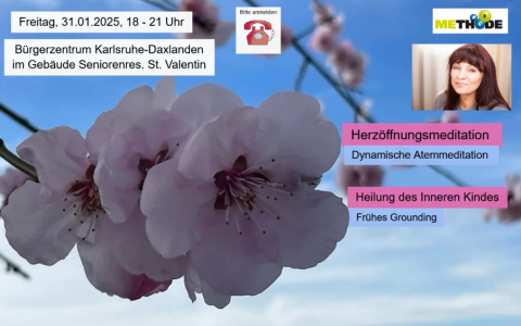 #Herzöffnung #InneresKind #SeminarKarlsruhe #Frieden #Leichtigkeit #HypnosystemischesSeminar #hypnocoaching #famlienaufstellung #Familienstellen