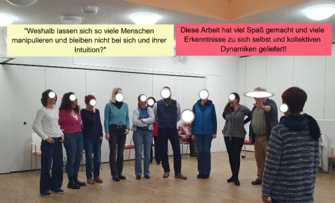 #HypnosystemischeAufstellung #Familienaufstellung #Familienstellen #PLE-Methode #Karlsruhe