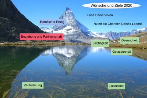 Ein Kurs im Wundern - das spezielle Seminar